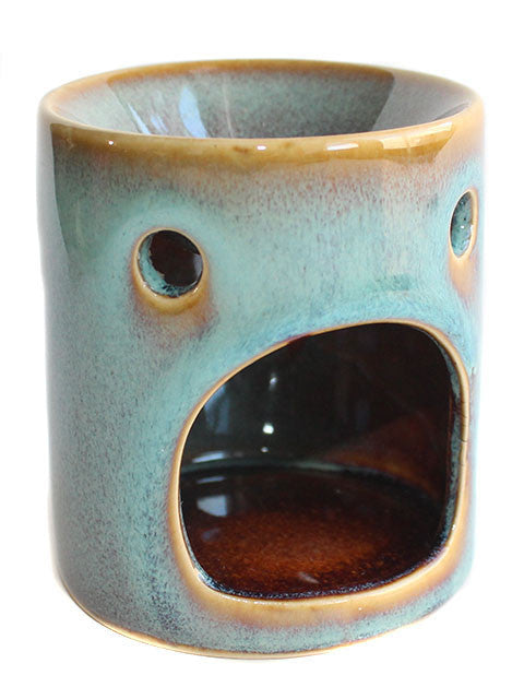 Ceramic tart clearance warmer