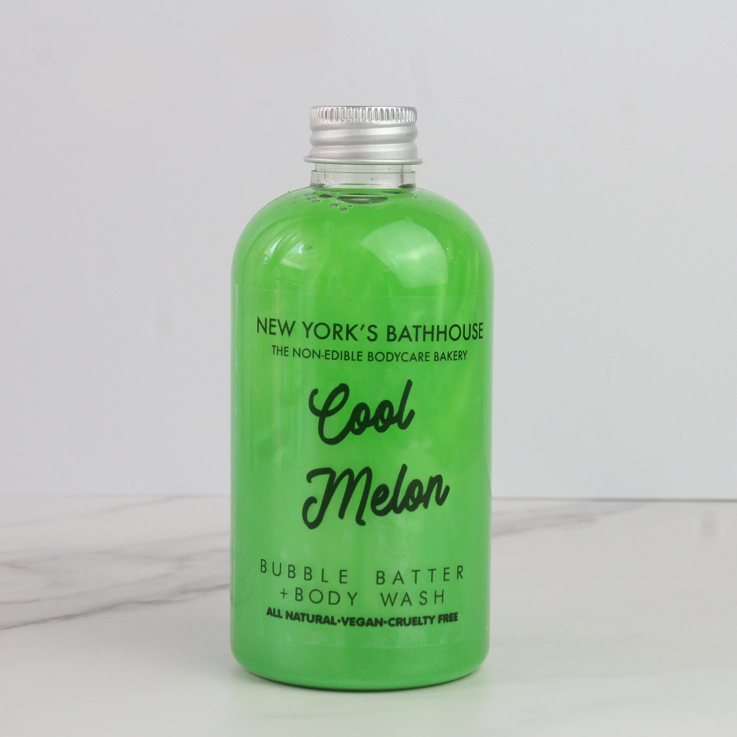 Cool Melon Body Wash