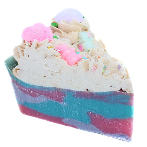 Gummy Bears Pie Soap - New York's Bathhouse