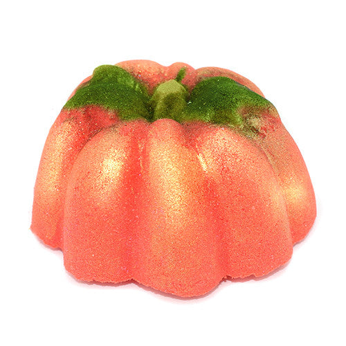 Pumpkin Picking Bath Bomb - New York's Bathhouse