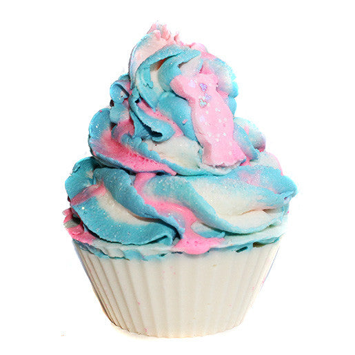 Sweet Tooth Cupcake Soap - New York's Bathhouse